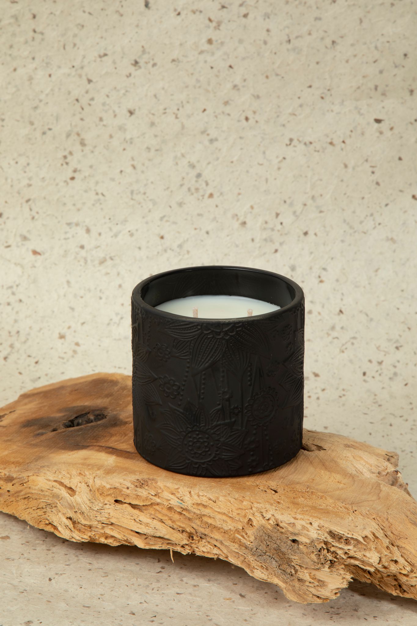 the Signature MIND candle